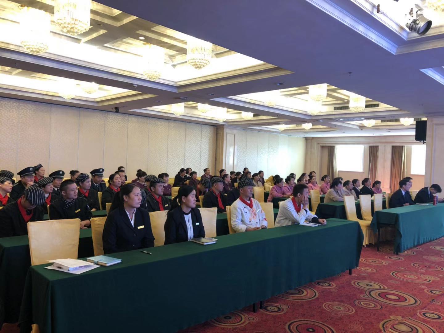 宣传消防知识,共建平安酒店(图2) 宣传消防知识,共建平安酒店(图2)