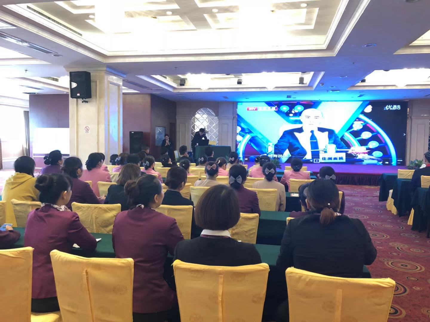 宣传消防知识,共建平安酒店(图3) 宣传消防知识,共建平安酒店(图3)