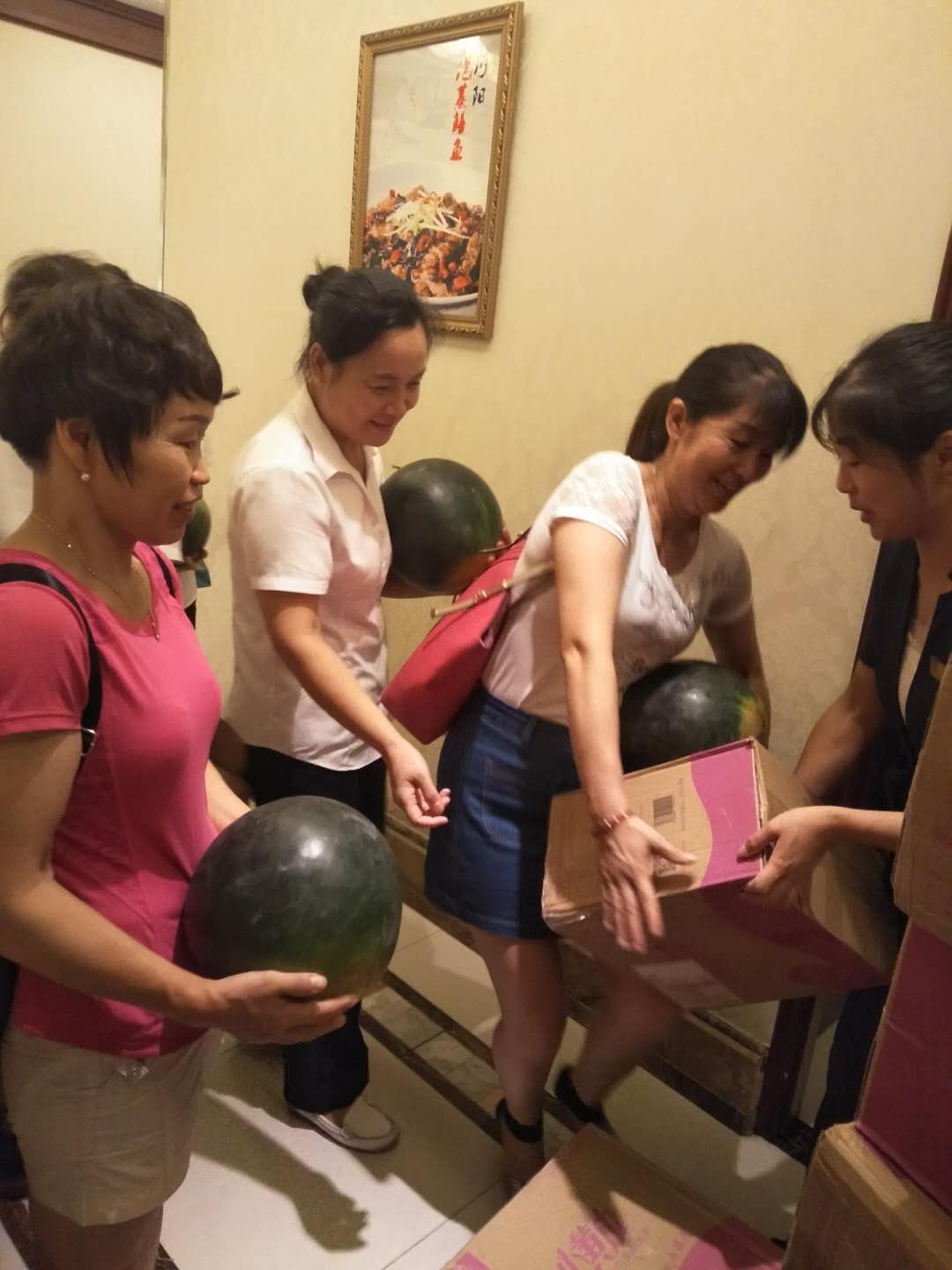 炎炎夏日 酒店送清凉(图3) 炎炎夏日 酒店送清凉(图3)