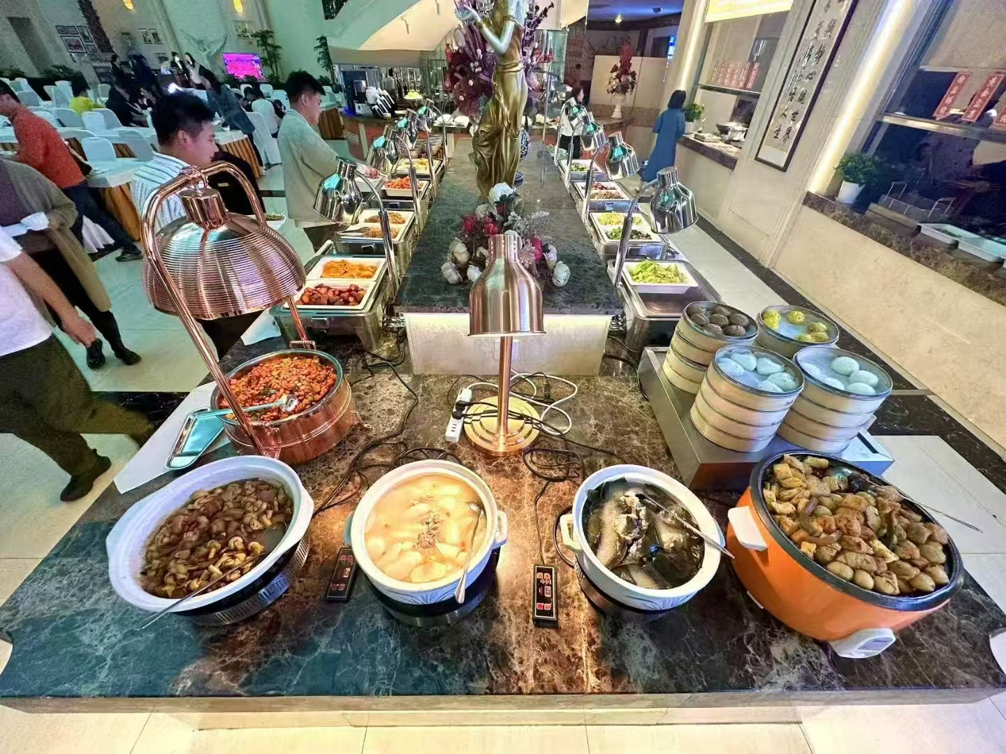 U味·臻选自助餐(图2)