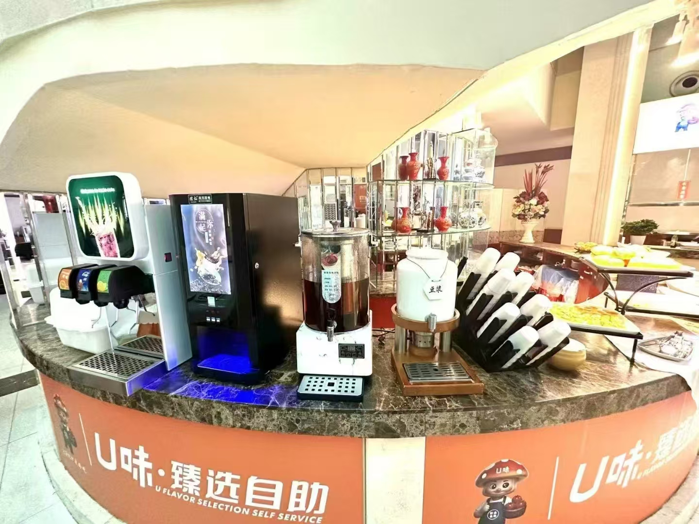 U味·臻选自助餐(图3)